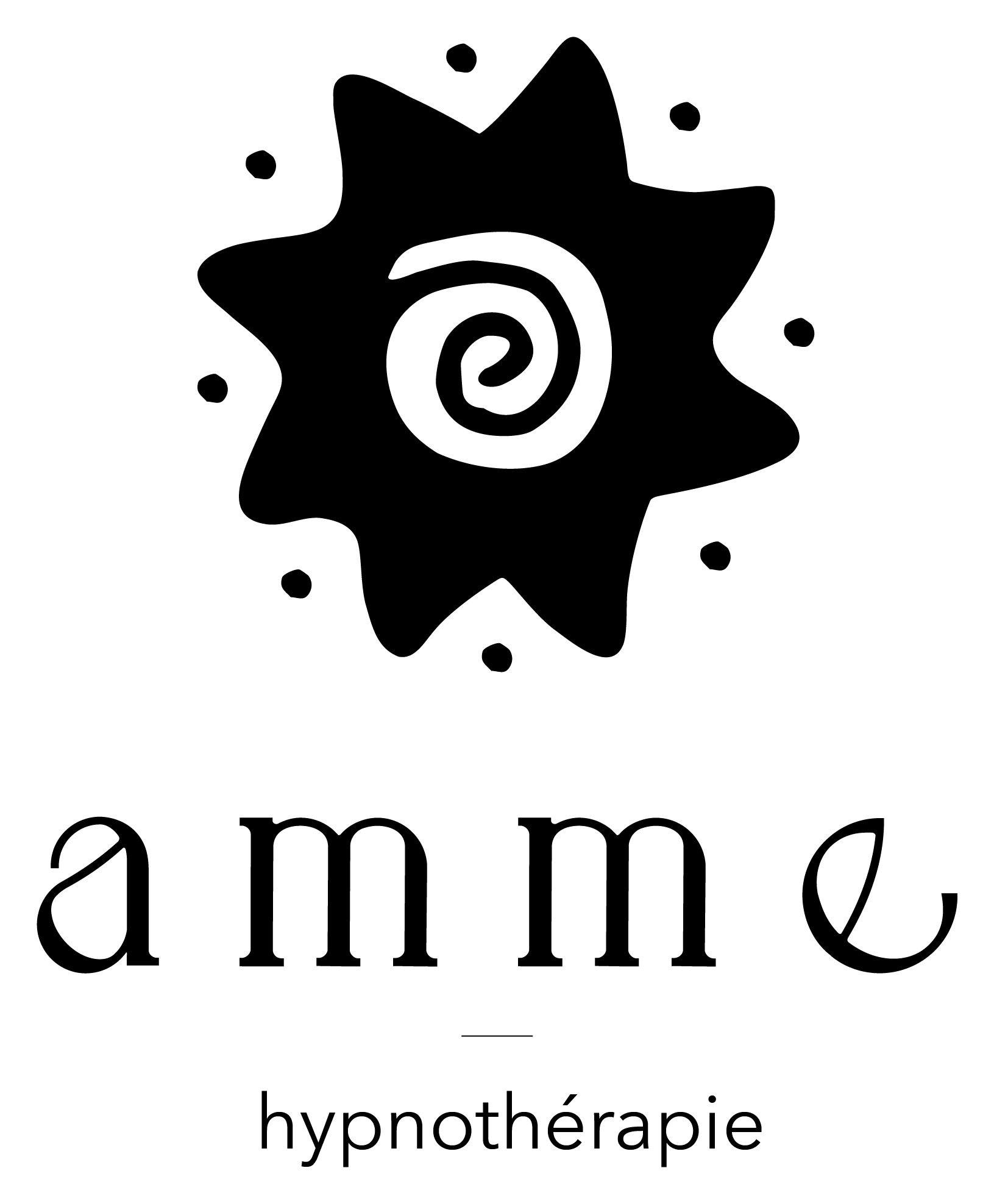 amme hypnothérapie